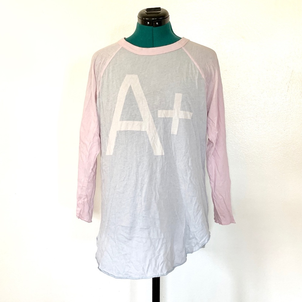 WILDFOX A+ Top